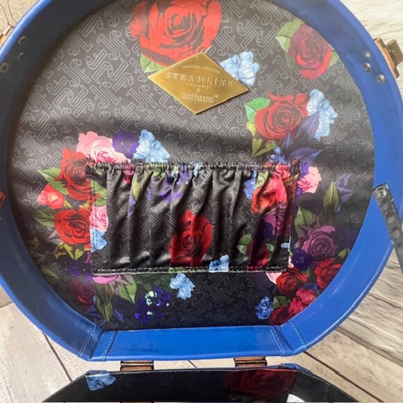 SPECIAL EDITION - Rare SteamLine SJ Hatbox - Picture 10 of 15